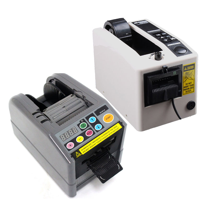 ZCUT-9 M-1000 Automatyczna maszyna do cięcia taśmy Przecinarka do papieru Maszyna do cięcia taśmy Maszyna pakująca Taśma Taśma Maszyna do cięcia taśmy