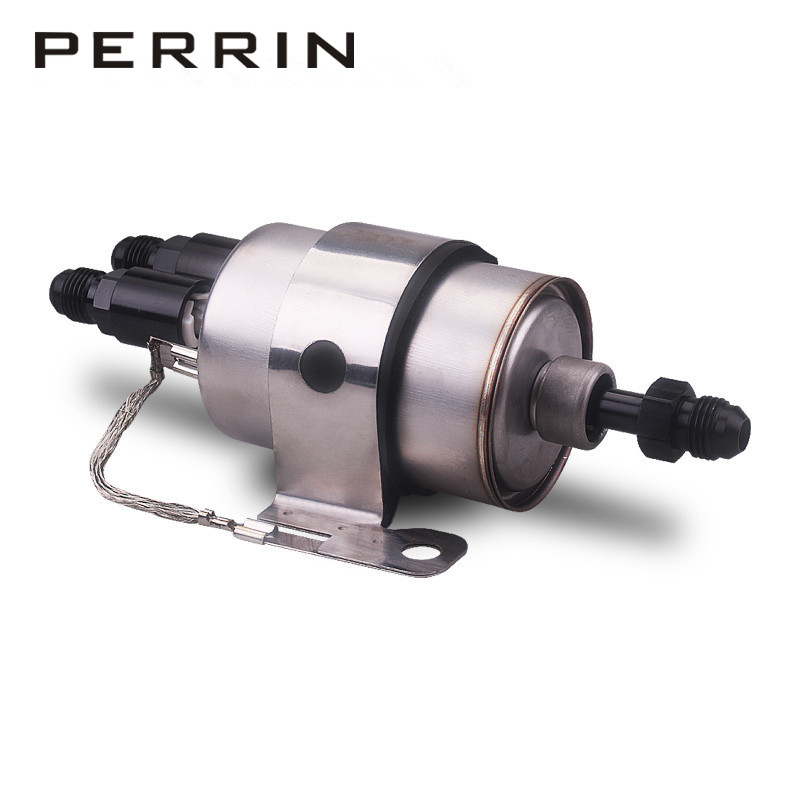 58 Psi Fuel Pressure Regulator Filter Kit Met 6AN Fitting Voor Chevy C5 Corvette Efi Gm Ls V8 Swap
