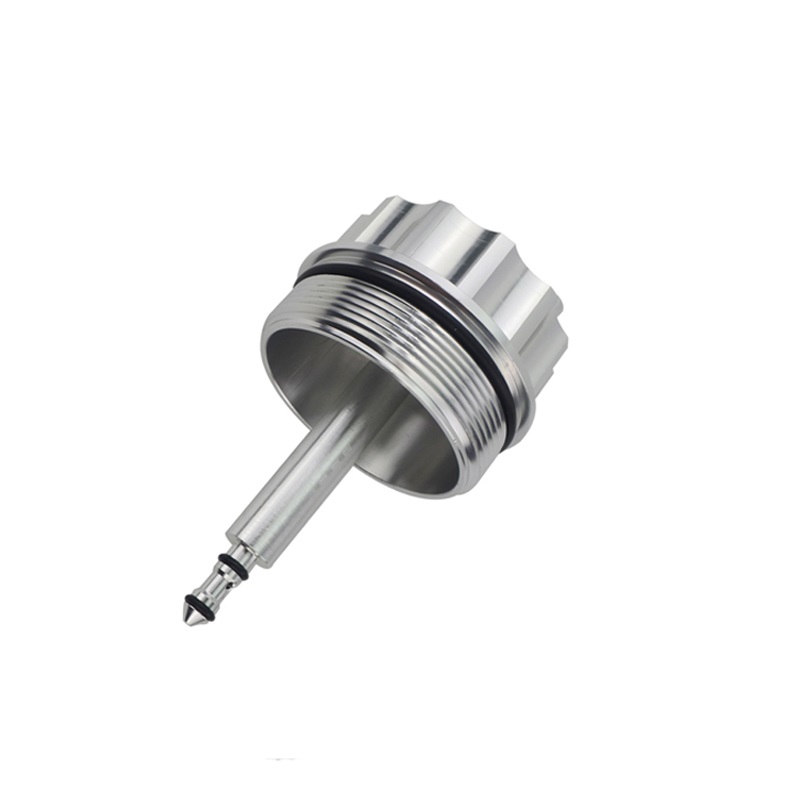 Tappo di copertura dell'adattatore da corsa automatica per alloggiamento del filtro dell'olio 323 E36 323i/328i E39 523i/528i E46 328