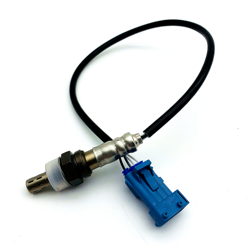 Achter Lambda Sonde Zuurstof O2 Sensor Fit Voor Peugeot 206 207 208 306 307 308 508 Ranch Partner Bipper 1618V3 1628NY 1628KY 1618.V3