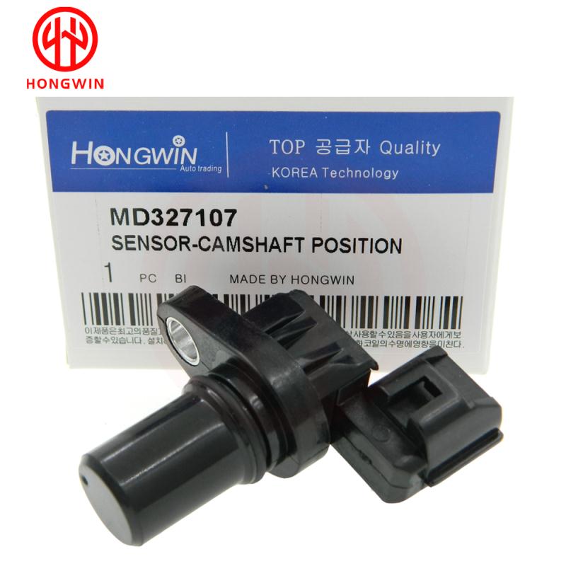 Sensor de posición de árbol de levas para Mitsubishi Carisma Lancer Volvo S40 V40 Chrysler Sebring Dodge Chevrolet Suzuki MD 327107 30874179