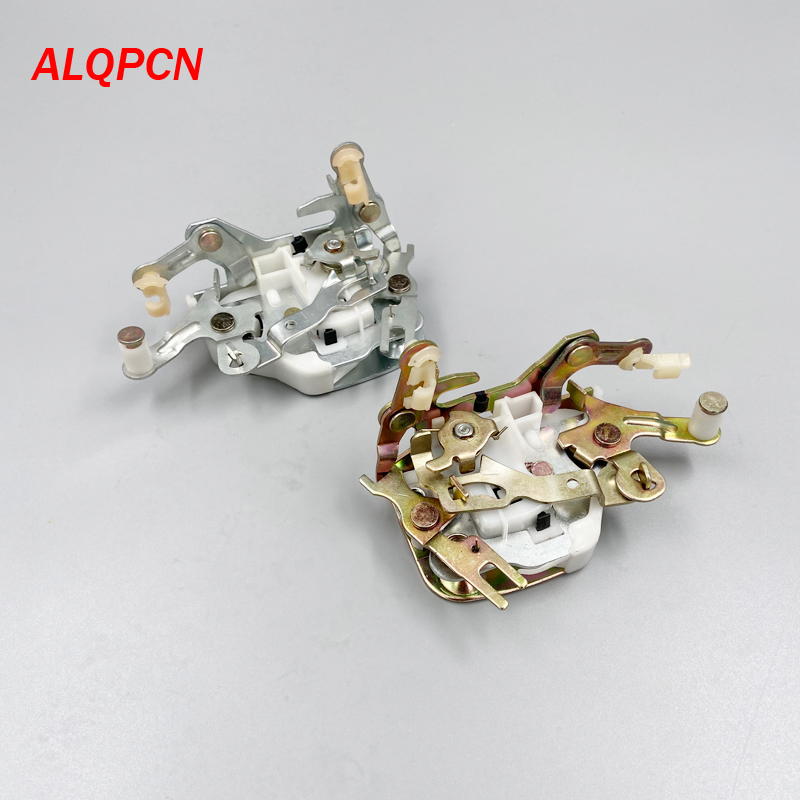 Защелка замка двери передней двери для NISSAN DATSUN 720 1980-1991 80502-01W00 80501-01W00