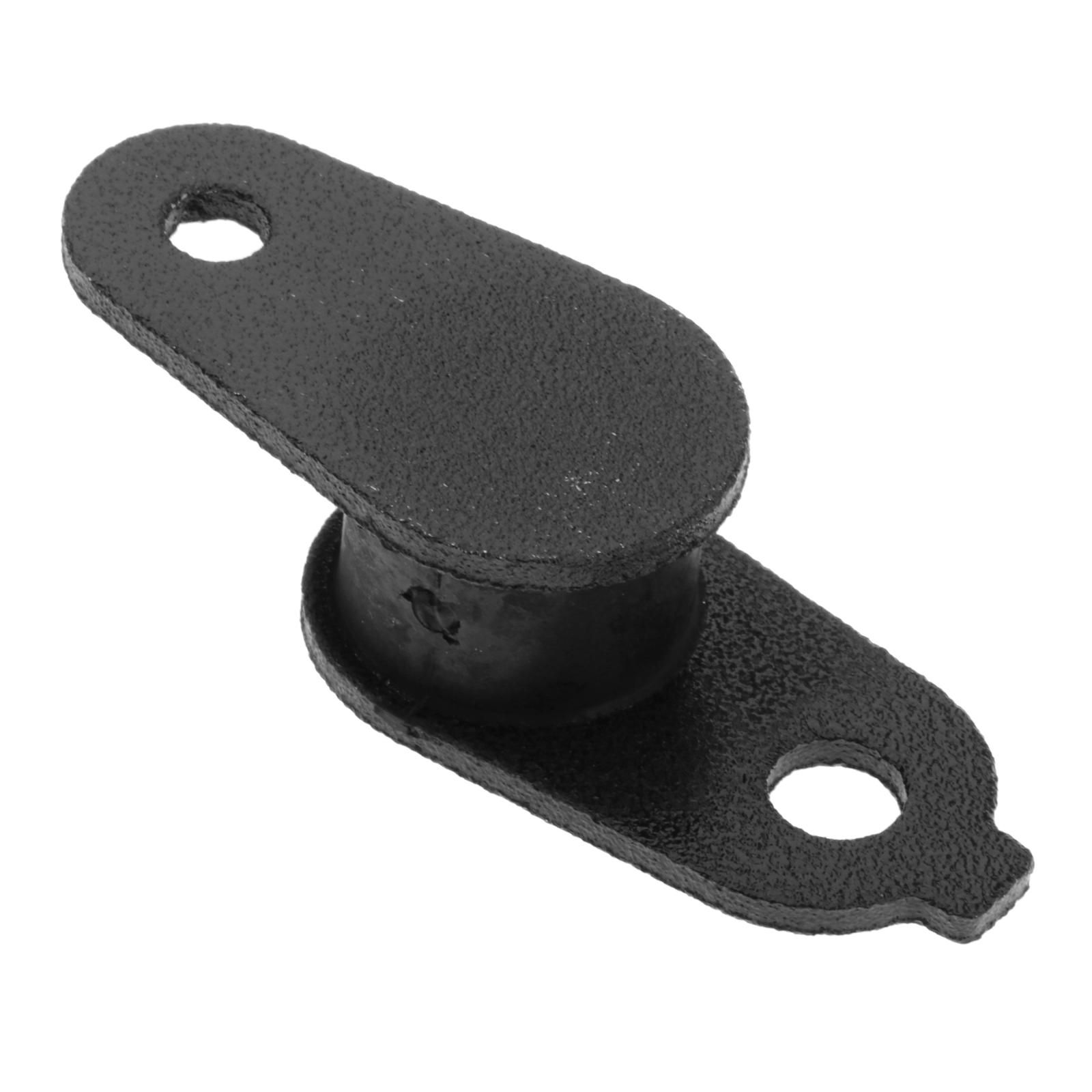 Silenciador de tubo de escape para motocicleta, soporte de montaje para Honda CR80 1996-2007, CR250R 1986-1996