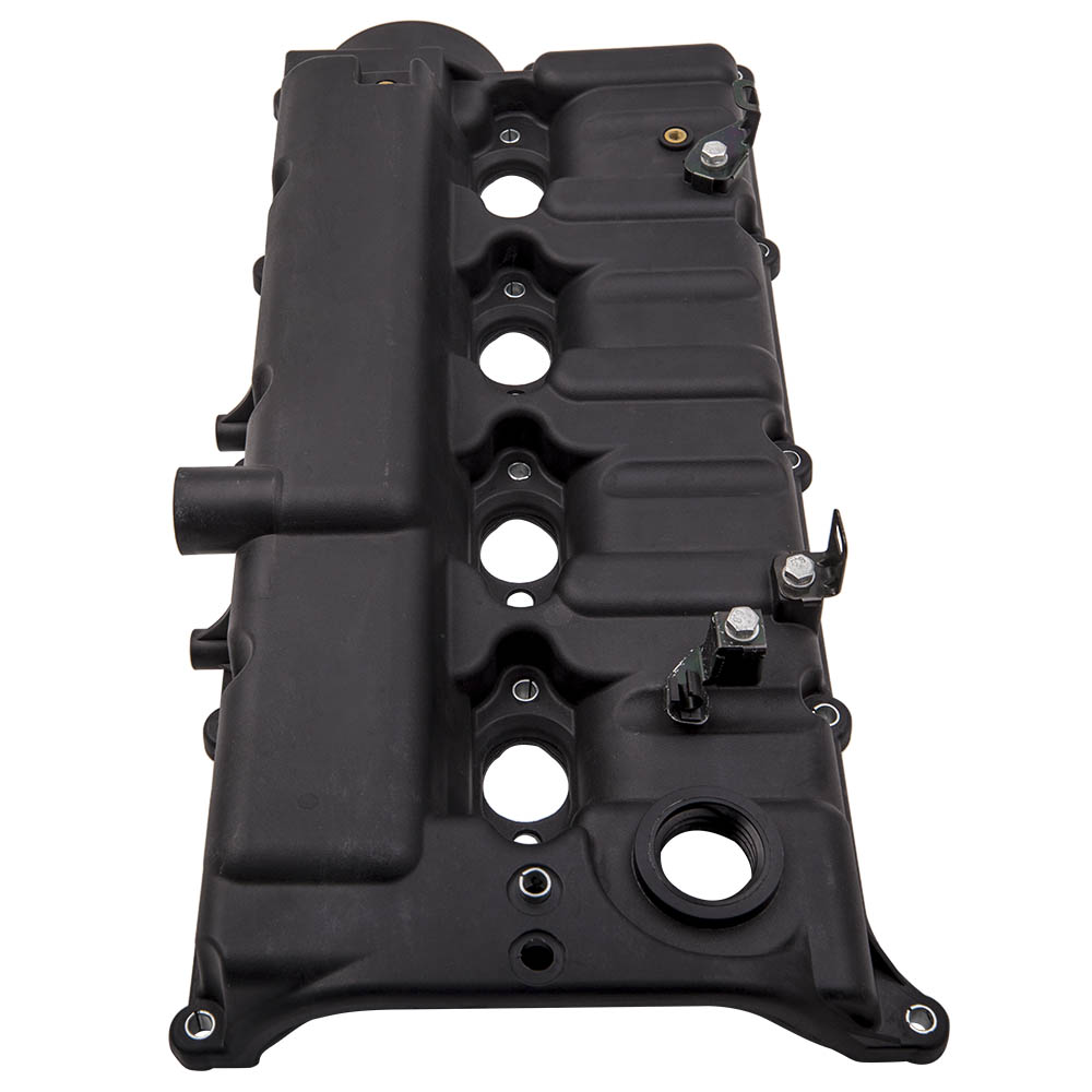 Penutup katup kepala silinder Rocker Covers untuk KIA Sorento I JC 2.5 CRDI 2006-2009 22410-4A400 Covers