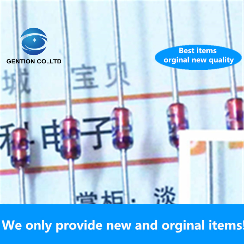 30 Pcs 100% Nieuwe Originele Beste HZ22-2 Zenerdiode 22V Do-35 Japan Geïmporteerd Rechte Plug 1/2W 21.6V-22.6V Op Voorraad Real Photo