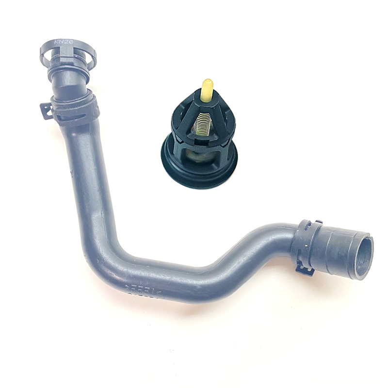 9811908380 nowy przewód powietrzny turbosprężarki/zawór V763382280 dla Peugeot 3008 408 508 1.6T Citroen C4L C5 DS darmowa wysyłka 1pc