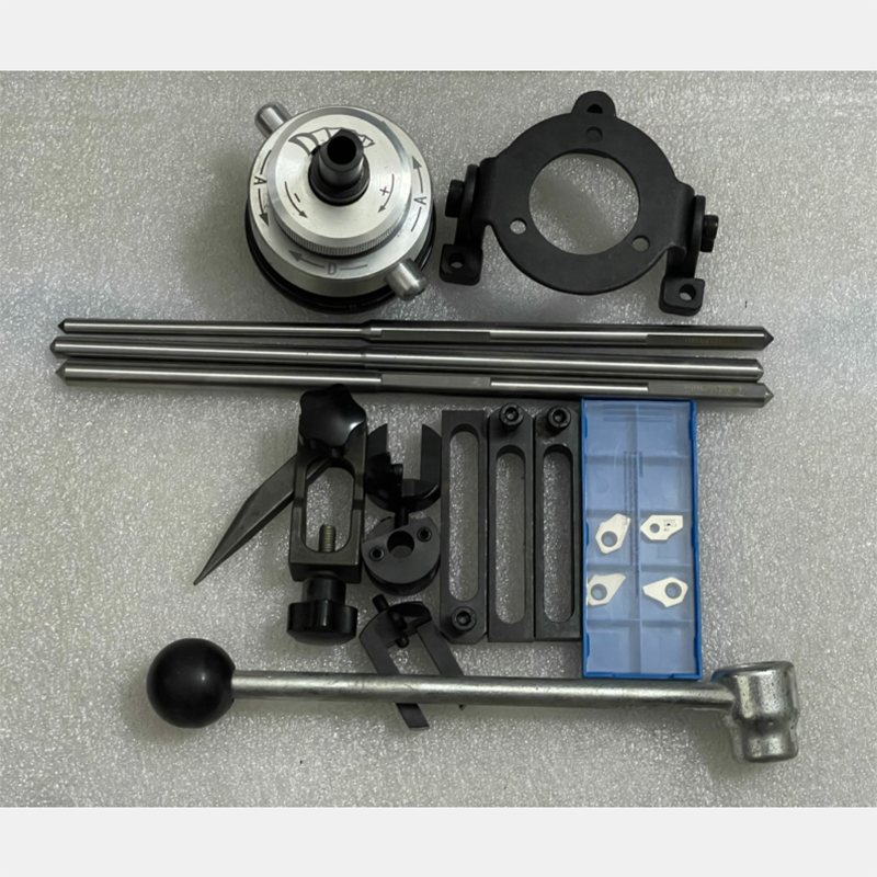14-65MM automobile cylinder head valve seat general reamer valve seat repair reamer valve seat ring reamer