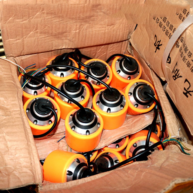 70mm 90mm Electrical Skateboard 350W 600W Motor Wireless Hub Motor PU Cover for Single Drive or Dual Drive Electrical longboard