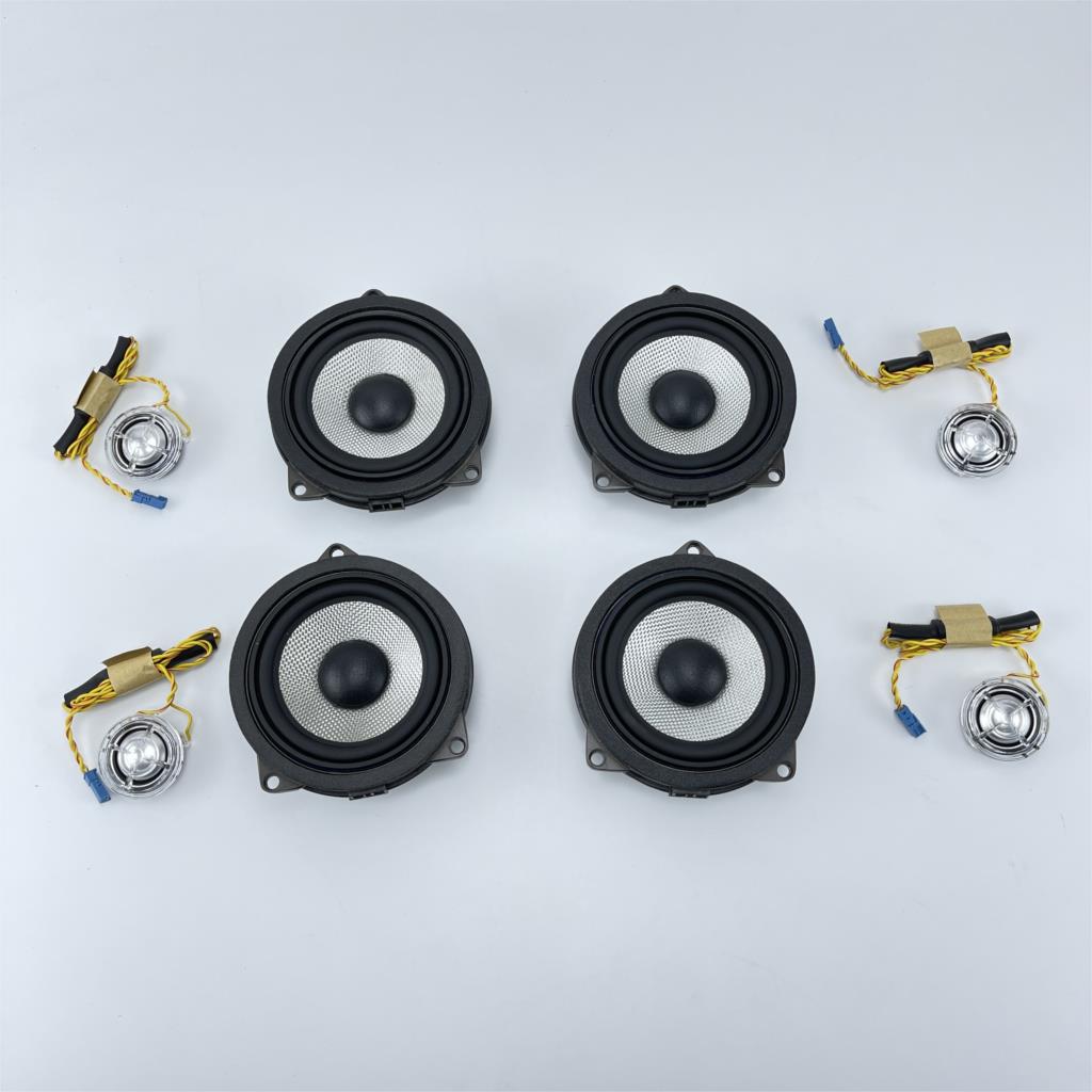4.5 ในแผงประตู Midrange Horn สําหรับ BMW F52 F20 F21 F22 F23 F87 F45 F46 F30 F31 F34 F80 F32 F33 F36 F82 F83 F06 F12 F13 ลําโพง