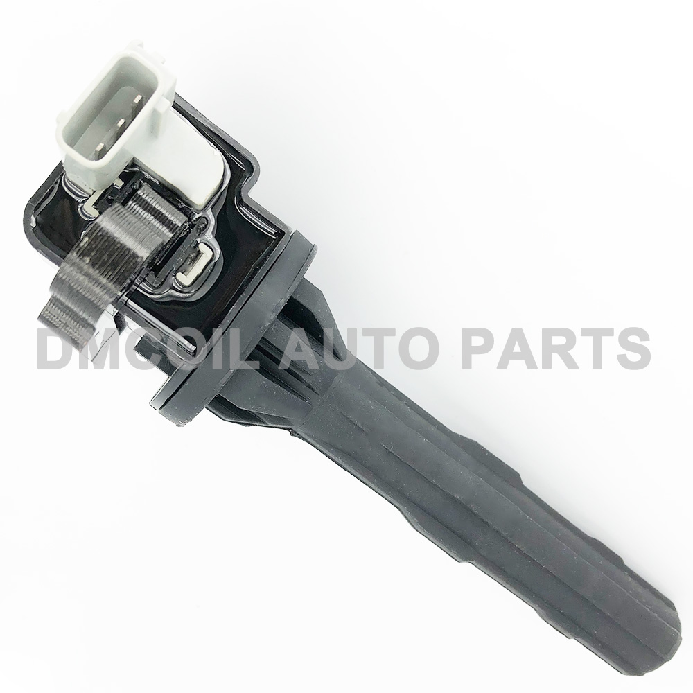ZÜNDSPULE FÜR DAIHATSU SIRION TERIOS YRV PIAGGIO PORTER 1.3 K3-VE K3-VE2 K3-VET HC-EL HCEE 1998-2010 90048-52129 FK0169