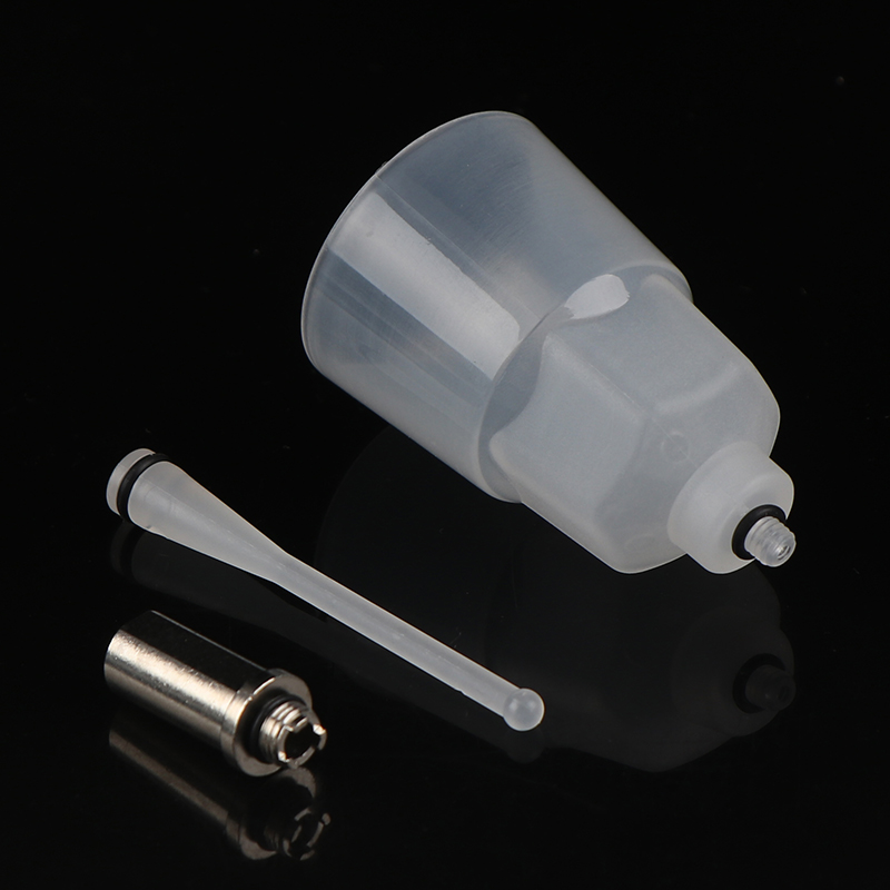 Kit de purge de frein à disque pour vélo, bouchon d'huile d'entonnoir pour vtt et route Shimano