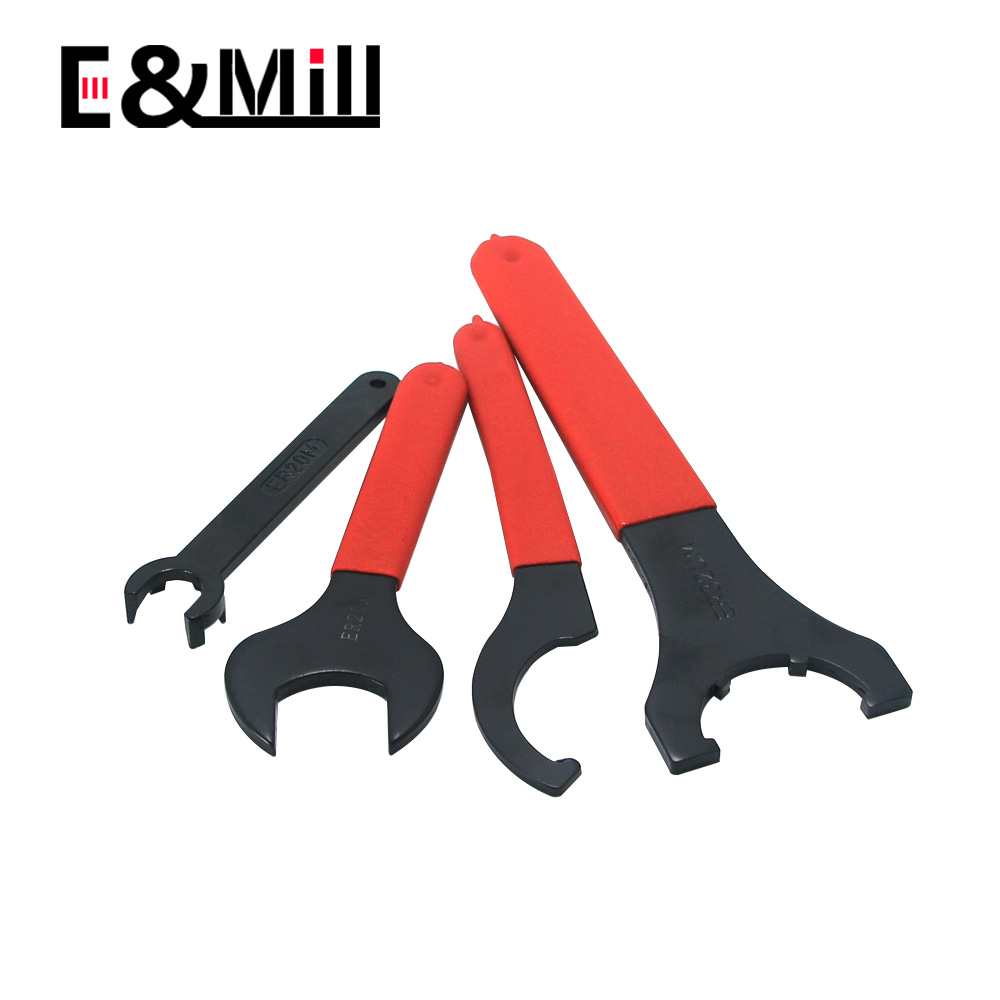 ER8 ER11 ER16 ER20 ER25 ER32 ER40 A M UM MS O Ключ для обработки станка с ЧПУ, гравировальный станок, фрезерный станок, держатель инструмента, гайка