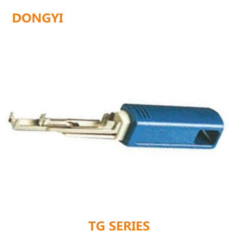 Tabung Melepaskan Alat TG-1 TG-2