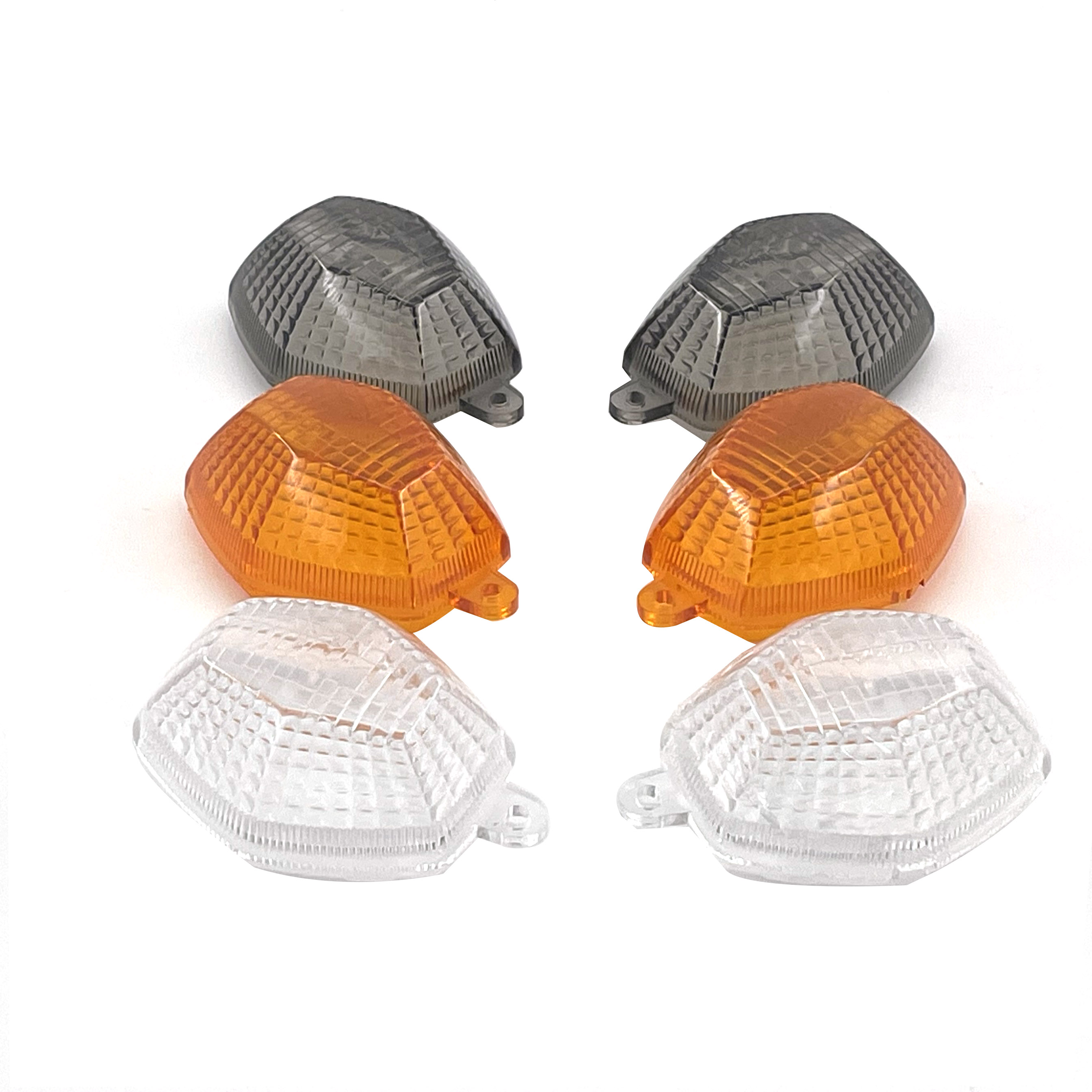 Chuyển Tín Hiệu Đèn Báo Ống Kính Dành Cho Xe SUZUKI DL650 V-Strom DL1000 DR-Z 400/E/S/SM SV DL 650/1000 SFV650