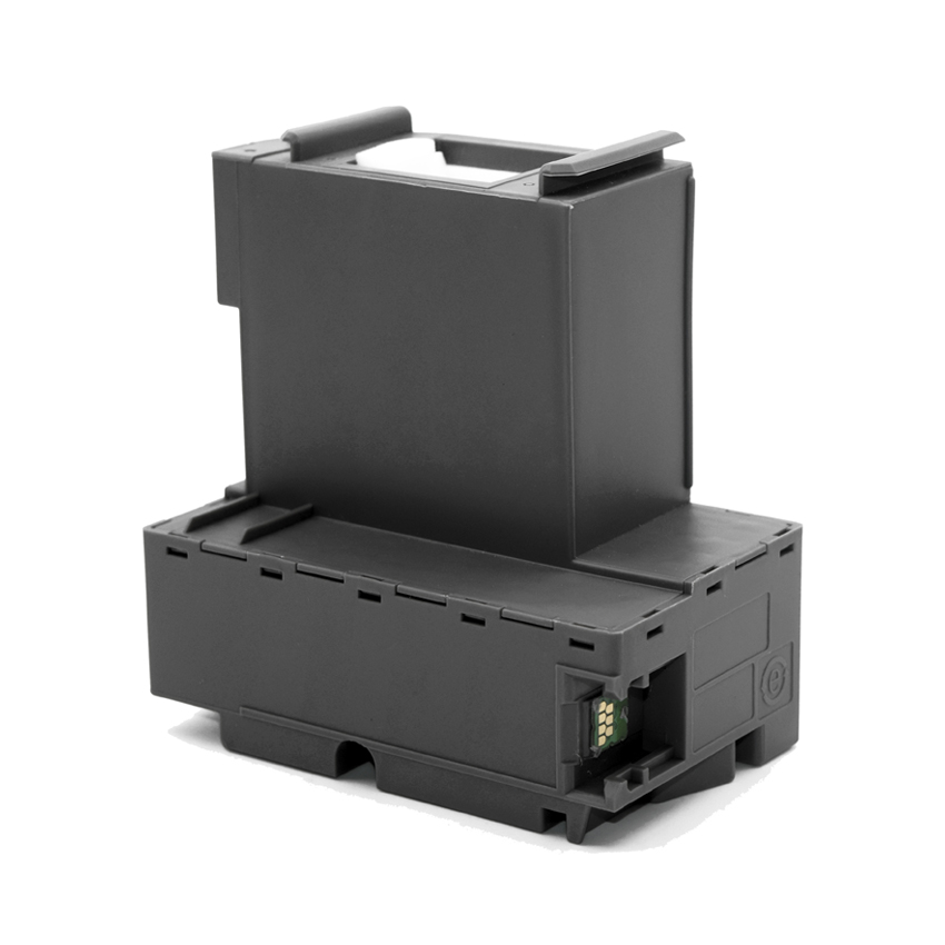 C13S210125 SC23MB S2101 F170 F160 F150 контейнер для отработанных чернил, контейнер для обслуживания Epson SC-F150 SC-F100 SC-F130 SC-F170