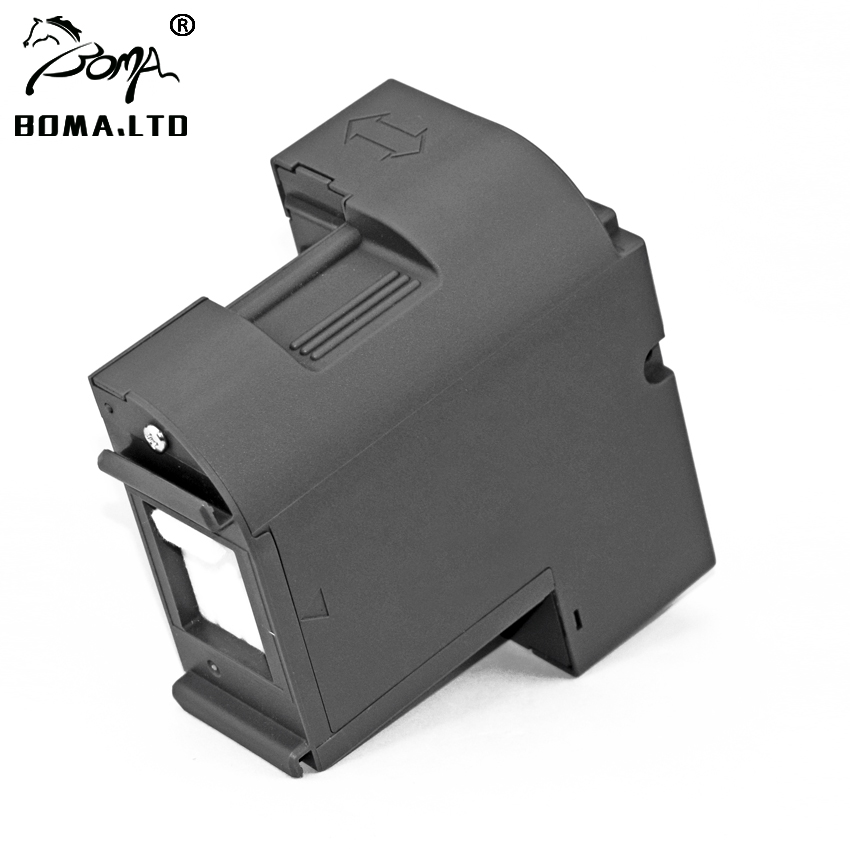 S2101 C13S210125 Maintenance Box Or Chip for Epson SC-F100 SC-F130 SC-F160 SC-F170 SC-F150 SureColor F100 F130 F160 F170 F150