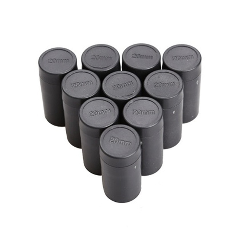 10 SZTUK pistoletów do etykiet cenowych 18/20 mm Wkład atramentowy do MX6600/MX5500 Etykieta cenowa do znakowania Wkład atramentowy do etykietowania