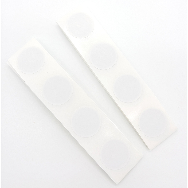 (5/10 Cái) NFC NTAG215 NTAG213 NTAG216 Chip NFC Tag Miếng Dán NFC Lable Đa Năng Thẻ RFID