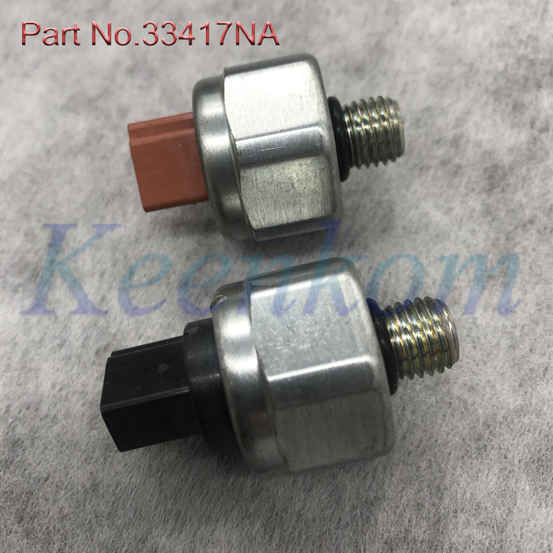 Cvt Oliedruksensor 33417n 33417na Voor Jf010e Jf011e F09a F09b F10a F1cja Re0f09a Re0f10a