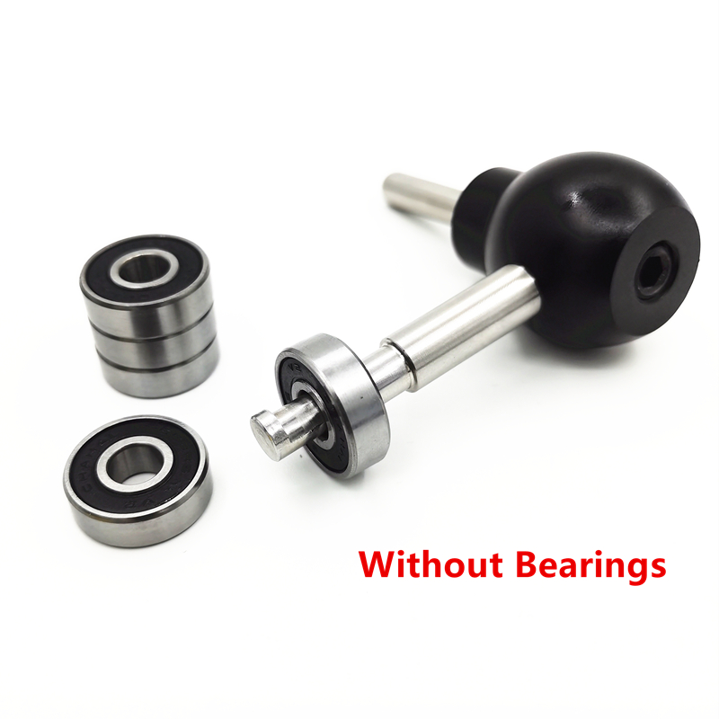 สเก็ตแบริ่ง PULLER กด 608 แบริ่งแบริ่ง 608 ถอดเครื่องมืออินไลน์ Roller Skates สเก็ตบอร์ด Longboard แบริ่ง Snatcher