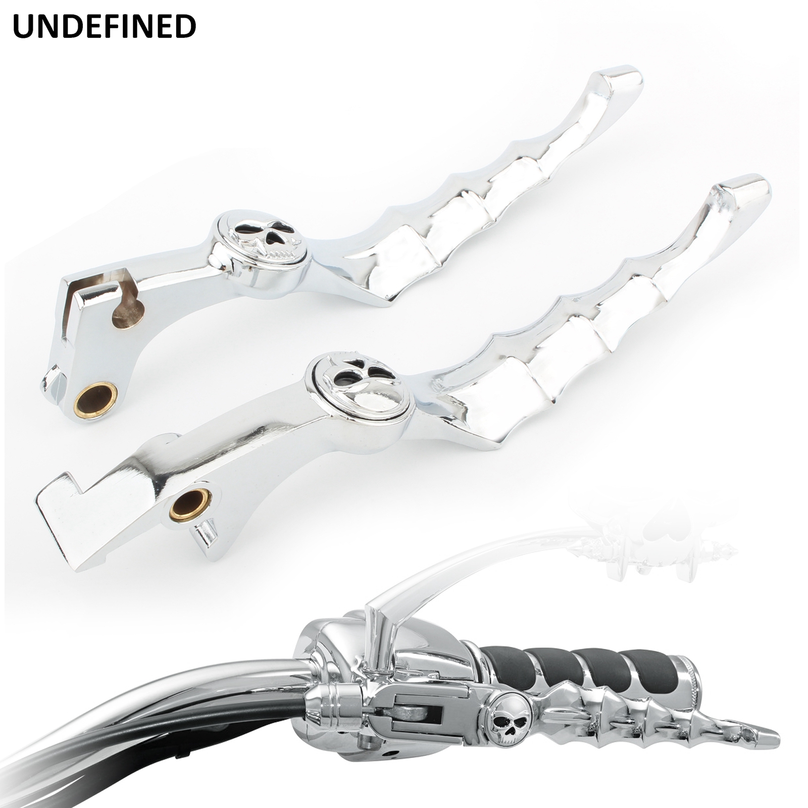 Рычаги тормозной муфты для Honda VT600 VT VF CB750SC VT 600 1100 1300 VTX Shadow CB750 Nighthaw Magna Stateline