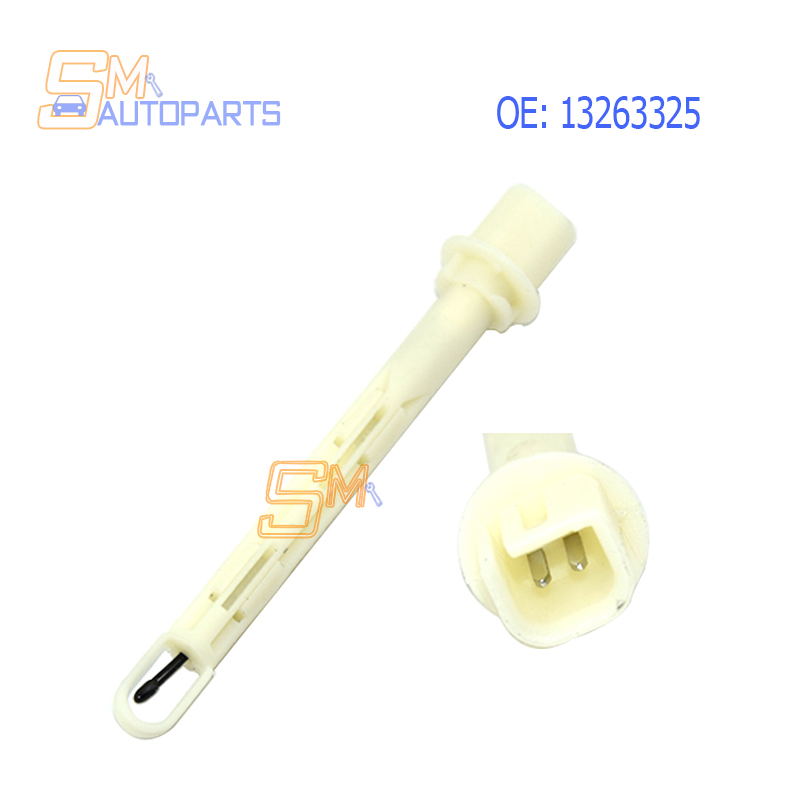 Refrigerante do carro Temperatura Sensor, se Fits para BUICK, Chevrolet, Camaro, GMC, 13263325