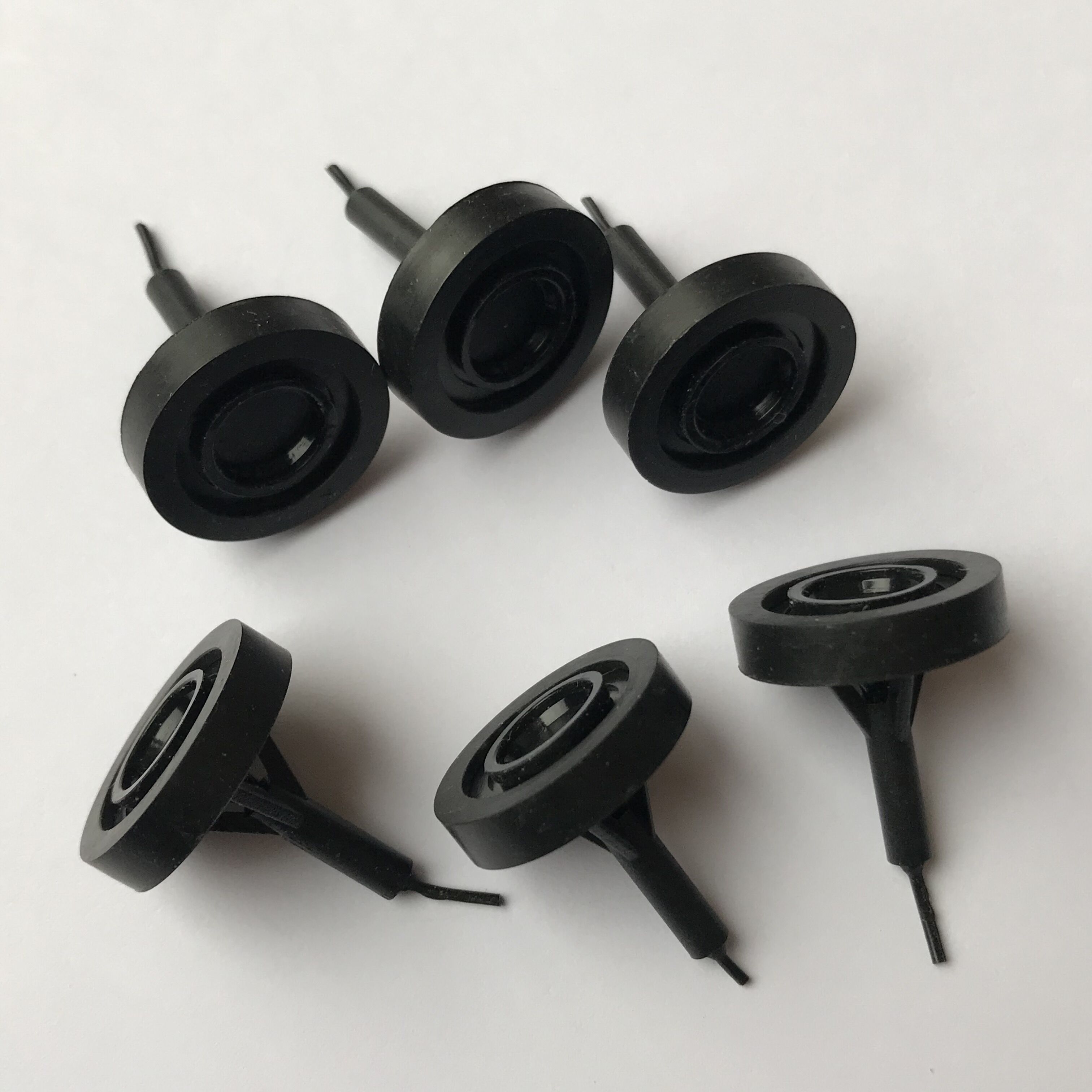 (6 unids/lote) 374G03750 374G03751 válvula de asiento para Fuji Frontier 330/340/350/370/550/570 Minilab accesorios de piezas