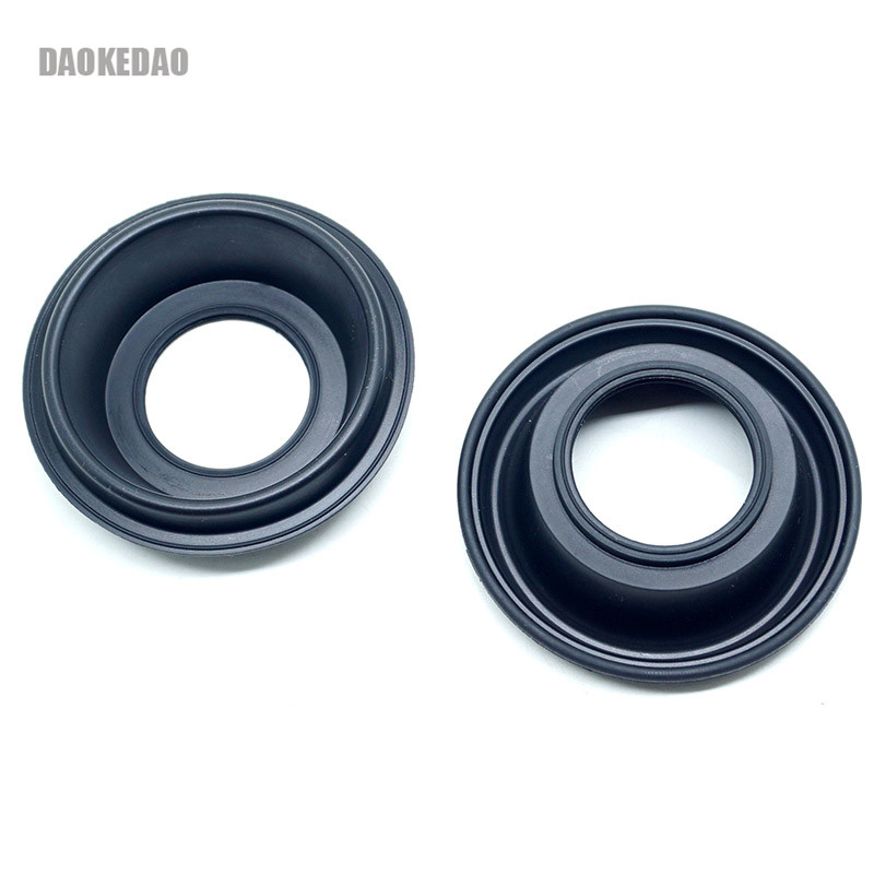 Para aprilia pegaso 650 1992 1996 1997 2000 carburador diafragma carb vácuo membrana 2 peças ap8122852