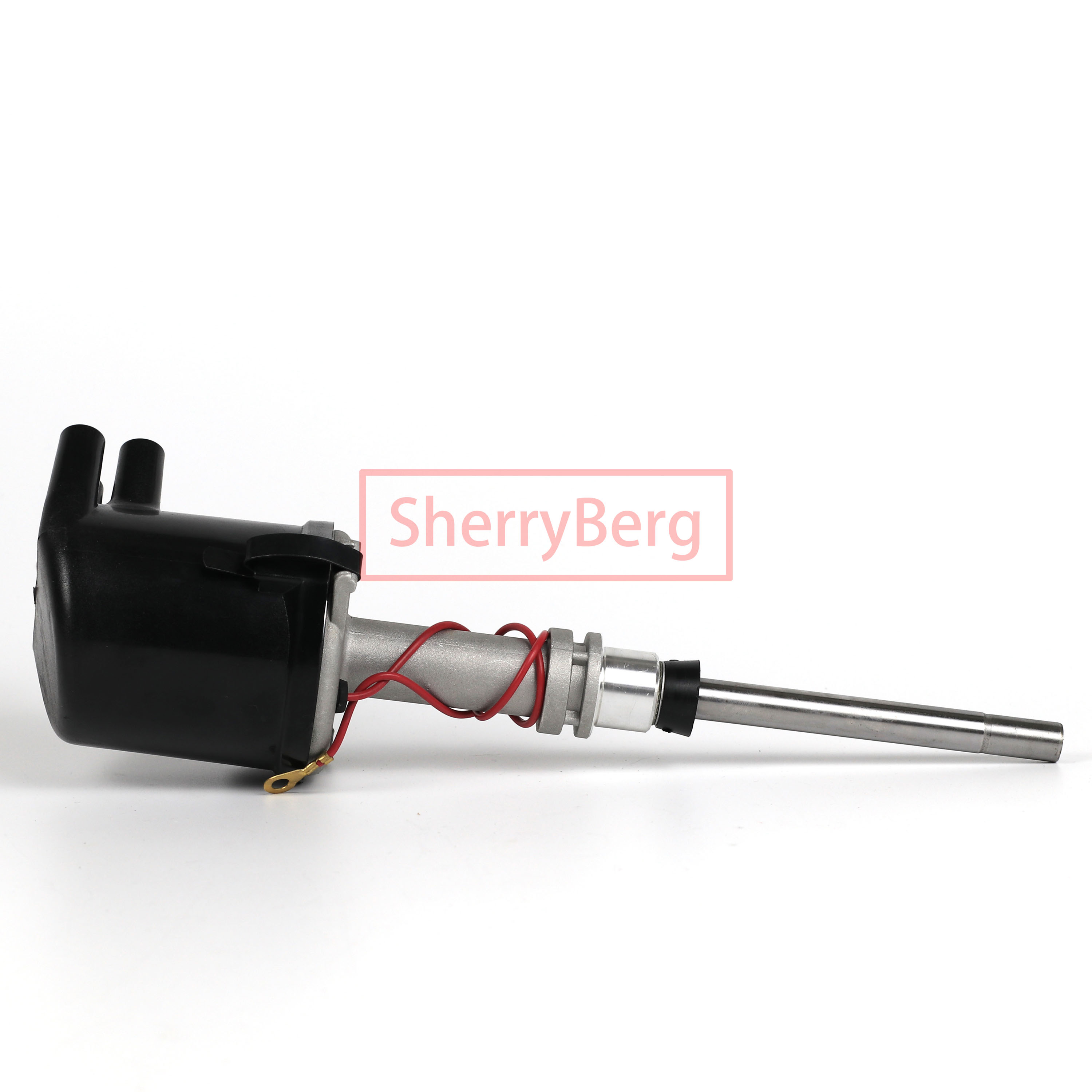 SherryBerg COMPLETE Ignition distributor for FIAT 127 900 1971-1983 for Hatchback Petrol 100 GL.048 point 4 cylinders dis.