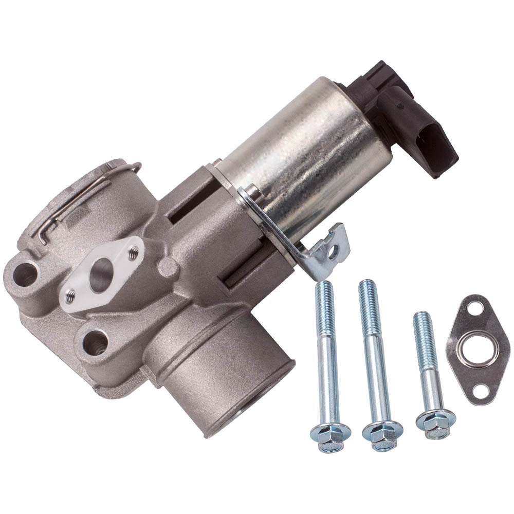 Egr abgas ventil für smart fortwo cabrio city coupe 0,8 1999 cdi 2008-2015 a6600900754 a6600900254 2007