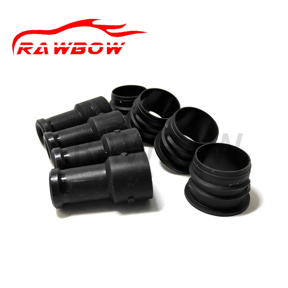 Bota de goma de bobina de encendido para Audi A2/A3, VW Golf/Passat, Skoda 1.2-1.6i 42 20mm 036905715 0986221024 036905100    El mejor precio