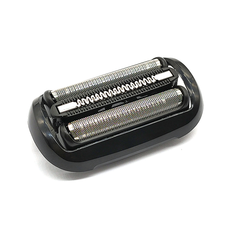 Cabeça de Substituição para Barbeador Elétrico Série 53B 5-6 50-R1000s 50-B1300s 50-R1320s 50-R1300s 50-M4000cs 50-M4200cs Lâmina de Barbear