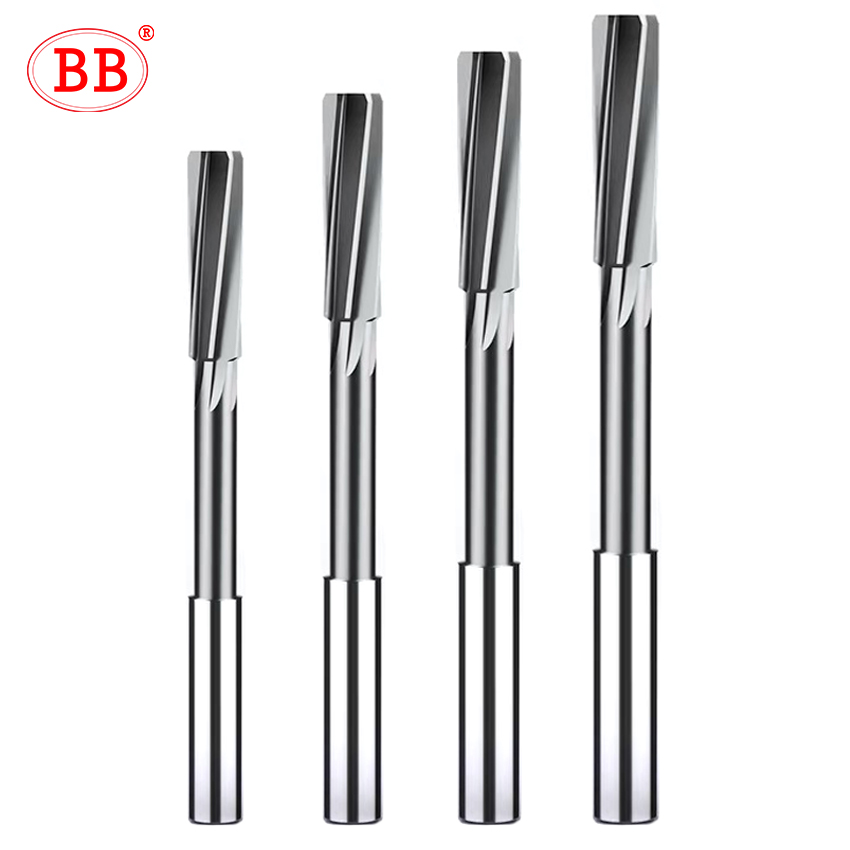 Ferramenta de usinagem bb hss, flauta espiral, corte de cobalto, haste h7, diâmetro 2mm-16mm para metal, aço, alumínio, broca