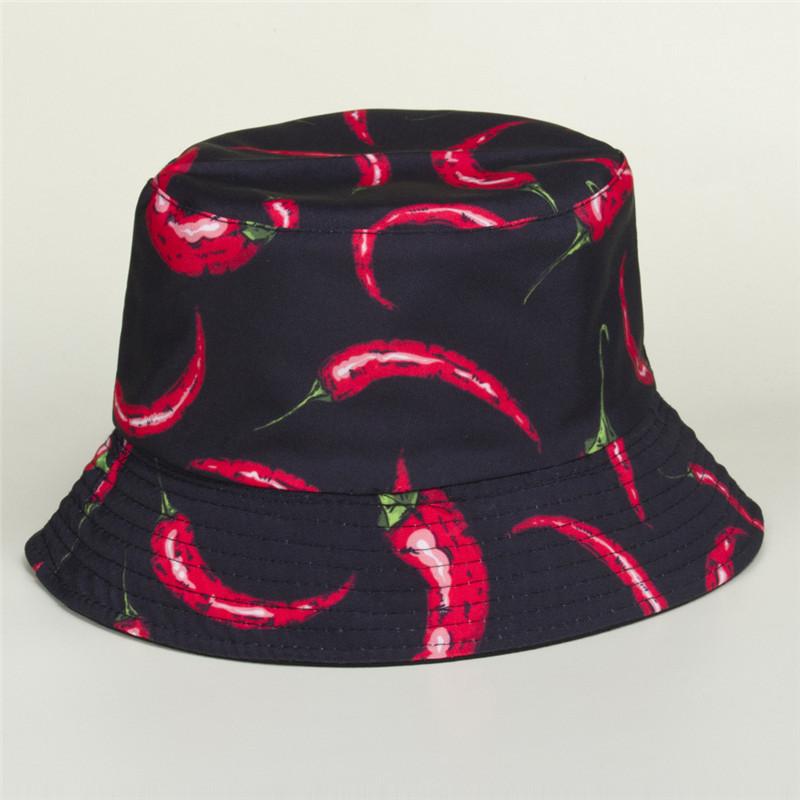 2021 cotone nuovo stile moda cappello da pescatore cappello da pescatore cappello da viaggio all'aperto cappelli da sole cappelli per uomo e donna 468