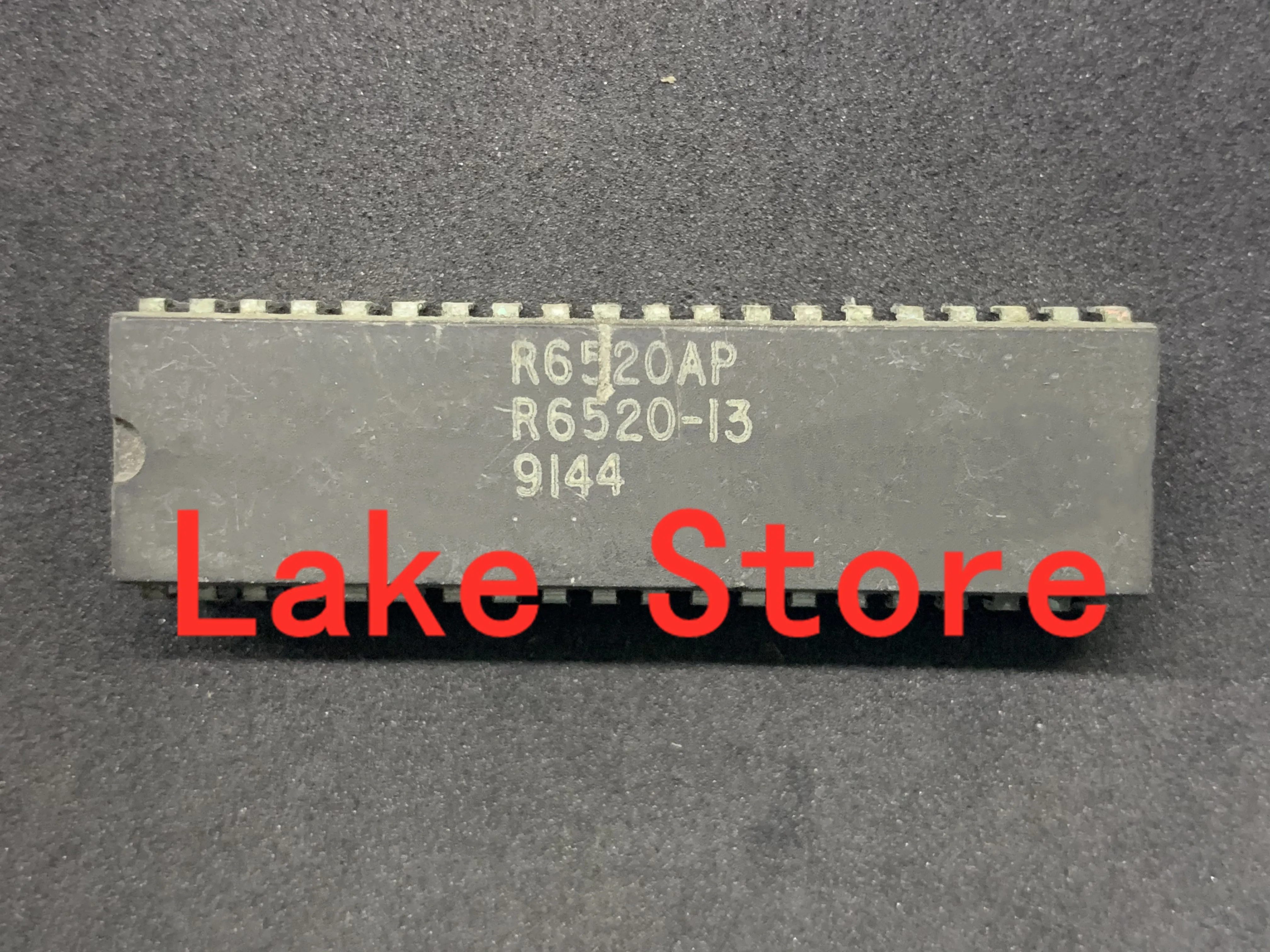 1 шт./лот R6520 R6520P R6520AP DIP 6520