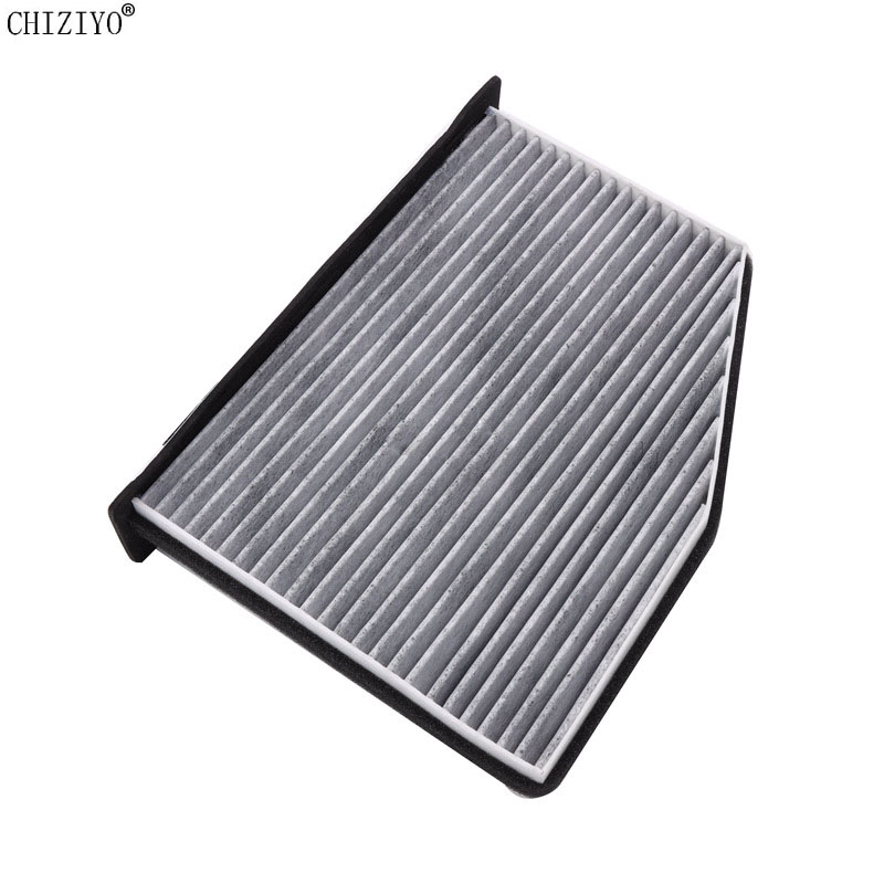 Filtre de climatisation pour voiture, pour Audi Q3 A3 VW CC EOS Golf 6 Sagitar Touran Magotan Tiguan New Passat