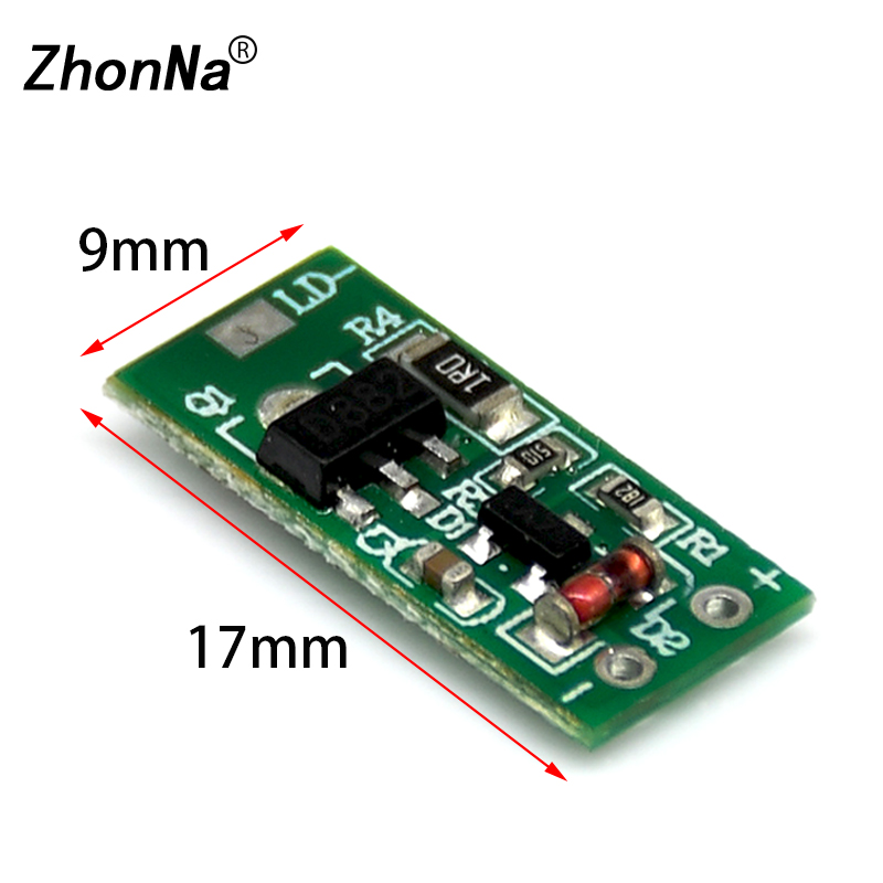 Laser Mô Đun Đèn Lái Xe PCB Bảng Mạch 3-5V Đầu Vào Đỏ/Xanh Lá/Xanh Dương Laser Đa Năng Không Đổi điện Áp Hiện Tại Có Thể Tùy Chỉnh