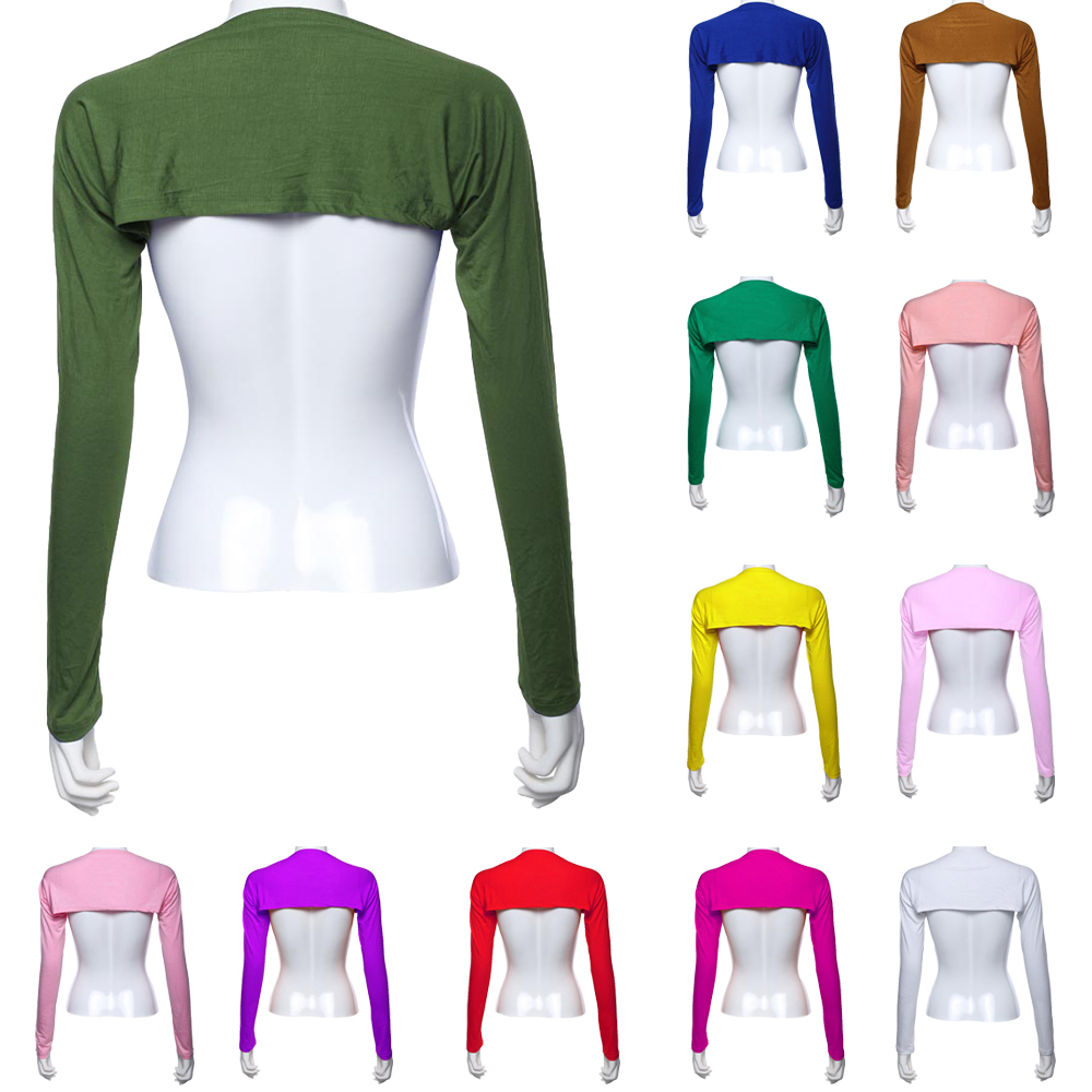 Uma peça mangas braço capa encolher ombro hijab muçulmano feminino hijabs aquecedores de braço femme mussulmane suncreen sob camiseta bolero