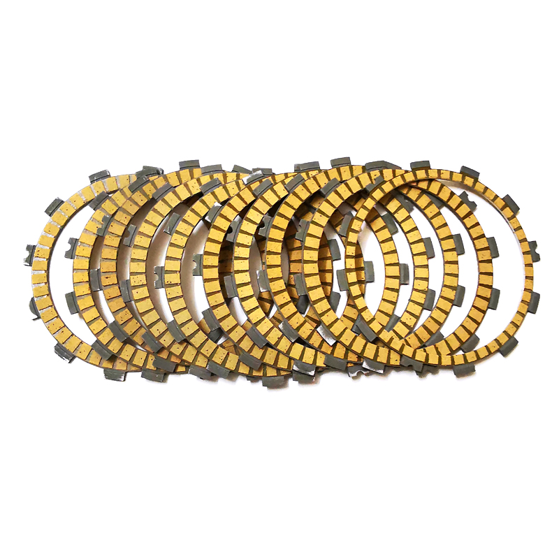 Kit de plaque de disque de friction d'embrayage de moto, BMW S1000RR, S1000 RR, 2010-2018, S1000Poly, 2014-2019, S1000R, 2013-2020, user ins 4, 2012-2015