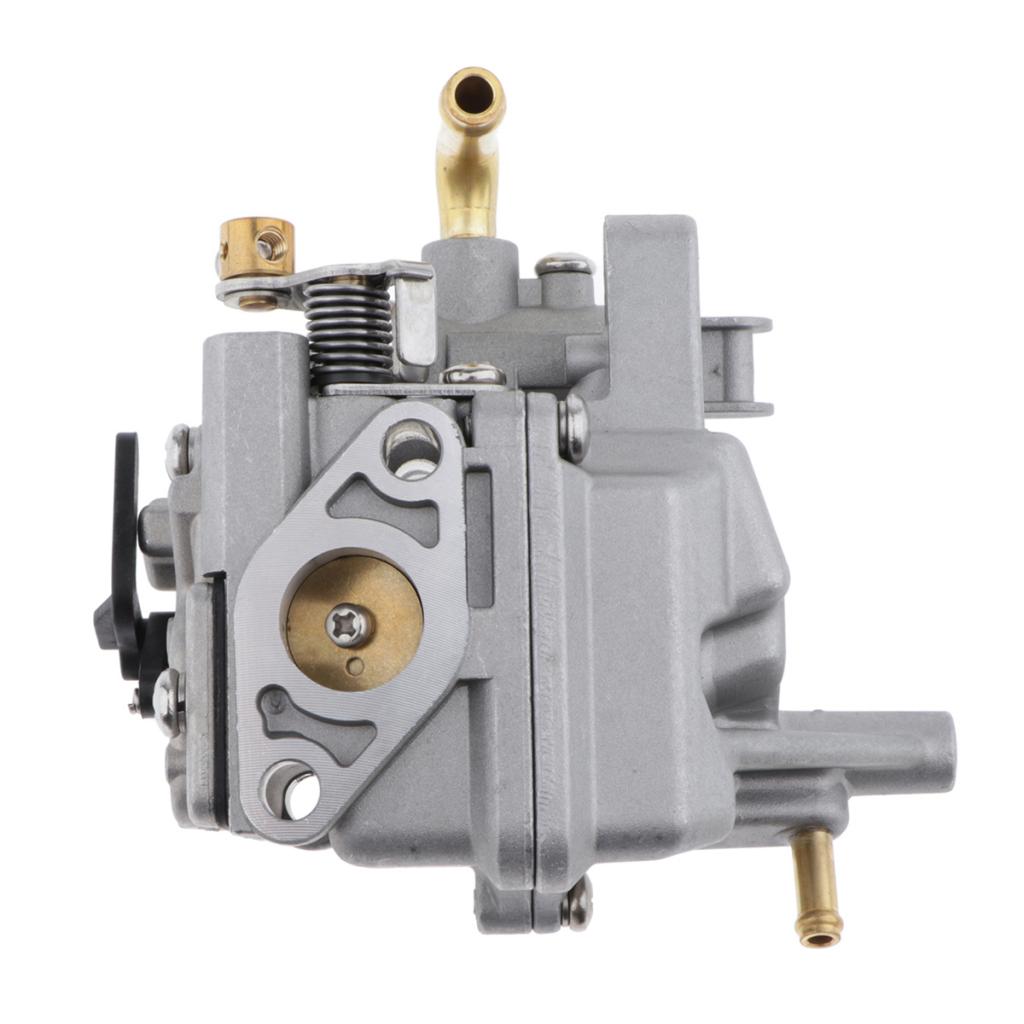 Carburador para Yamaha, 4 tiempos, 2.5HP, 2HP, F2.5A, motores fuera de borda