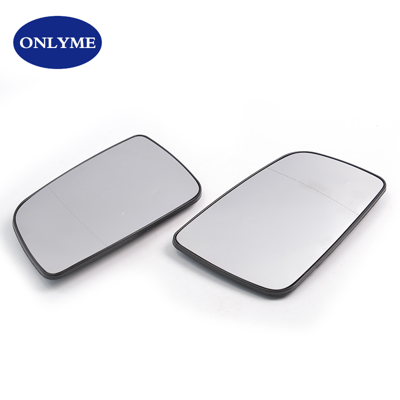 รถกระจกกระจกสำหรับ OPEL ASTRA G (1998 99 2000 01 02 03 04)