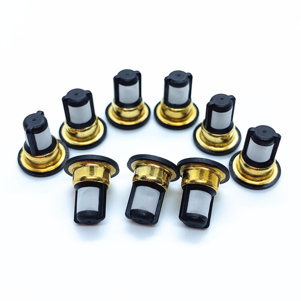 100 ชิ้นขายส่ง auto part หัวฉีดน้ํามันเชื้อเพลิงสําหรับ N issan หัวฉีด AY-F1016A