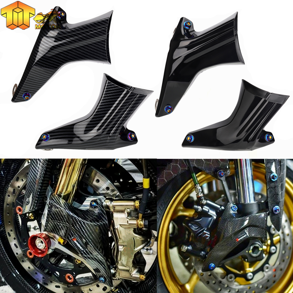 Für Yamaha YZF R1 R1M R6 R7 R125 MT-09 MT-10 SP MT09 MT10 MT125 Tracer 9 GT 900 900GT Motorrad Bremssattel Luftkühlkanäle