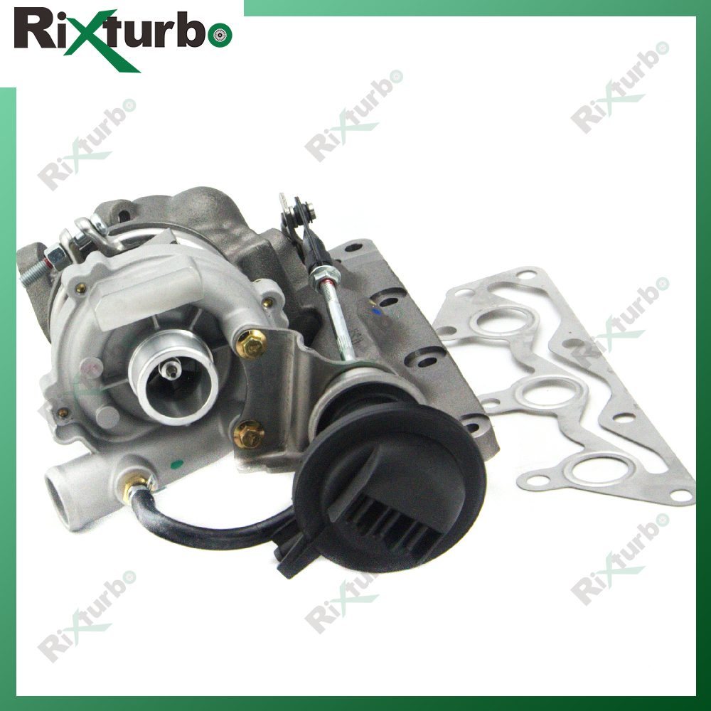 GT1238S 727211   Turbo Charger ชุดสมบูรณ์สําหรับ Smart Fortwo Roadster 0.7 45Kw M160-1/M16R3 Turbine Turbolader สําหรับรถยนต์ใหม่ 2003-