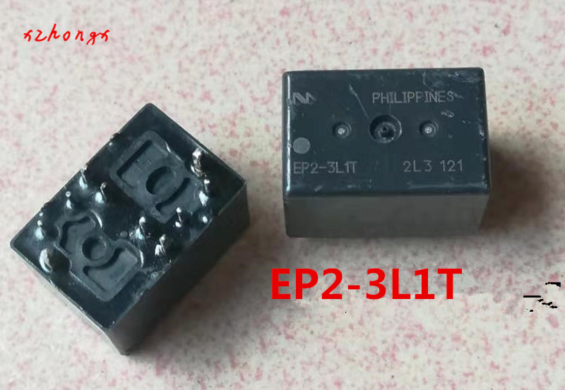 El viejo EP2-3L1T, EP2R-B3G1T, general