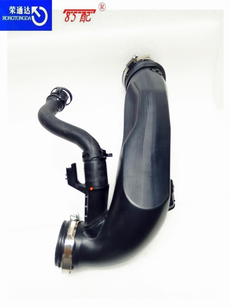 Tubo de admisión de turbocompresor 1440S4 para Peugeot 208 308 para Citroen DS4 DS5 DS6 1,6 THP 16v 200P