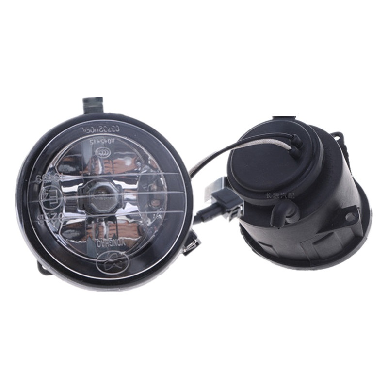 1pair Foglight Left and Right side for Chinese HAFEI LOBO Naza Auto car motor parts