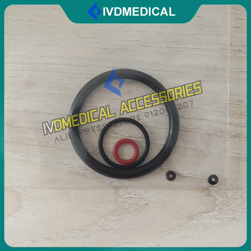 Набор уплотнительных колец XEA328 только для ABX M60 микрос 60 Micros60 ES60 Bayer ADVIA 60