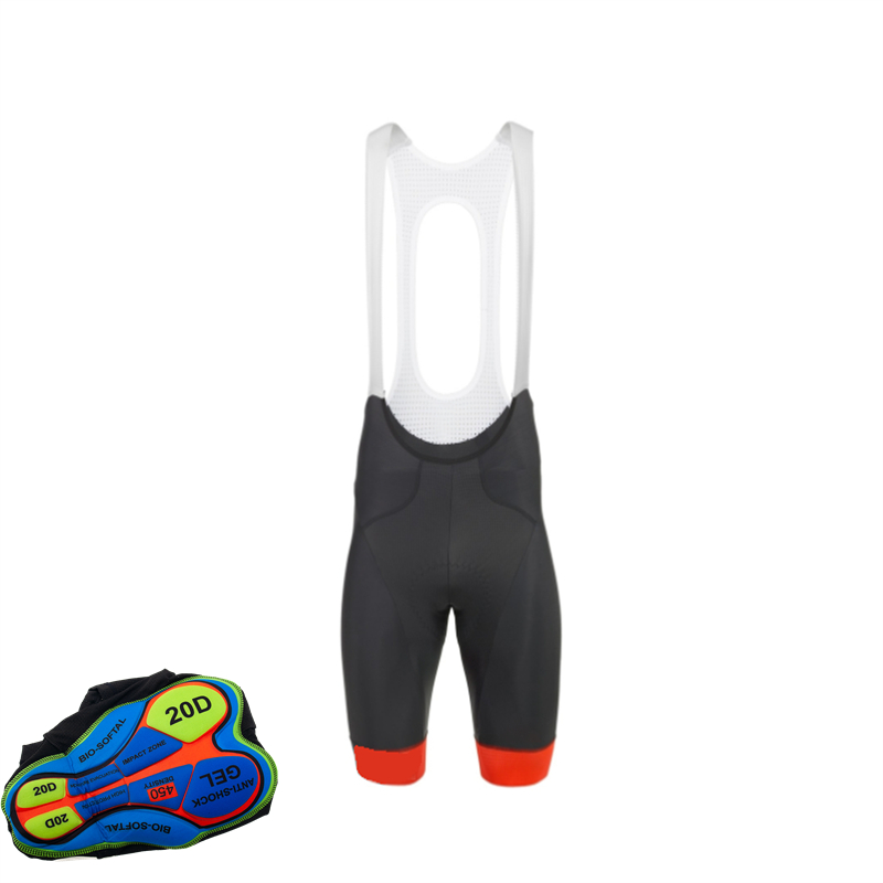 Ensemble de cyclisme en Silicone pour hommes, vêtements d'équipe, cuissard respirant, Short de cyclisme pour moto et équitation, 2021