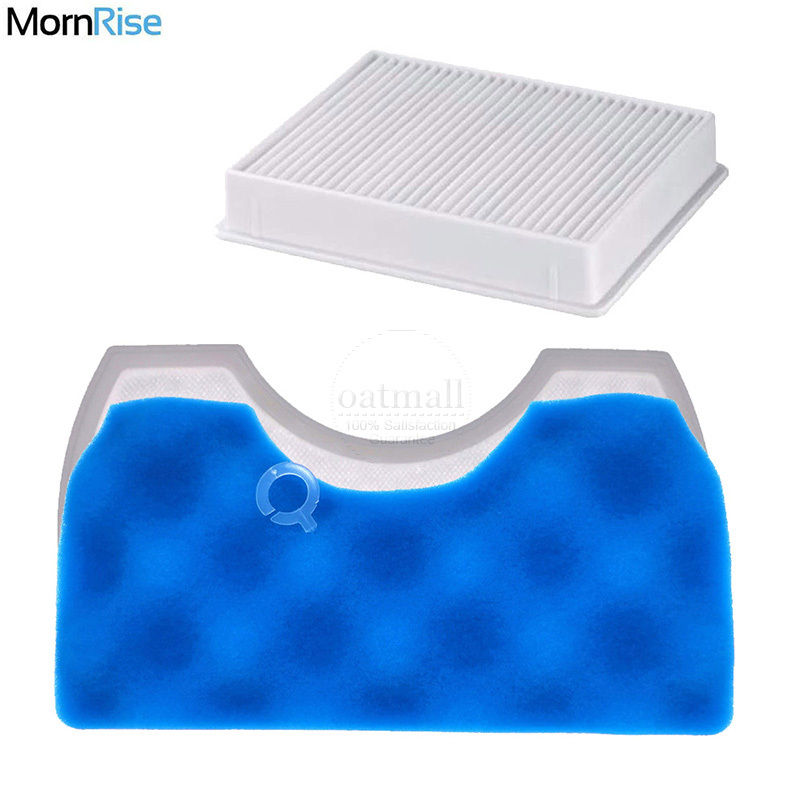Filtro HEPA para Samsung SC18 VC21 SC43 SC44 SC45 SC47 H11 colador de polvo accesorios para aspiradoras repuestos consumibles